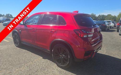 2022 Mitsubishi Outlander Sport 2.0 LE
