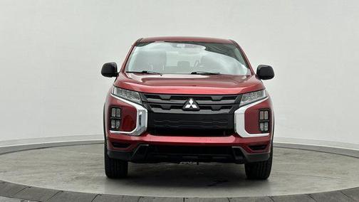 2022 Mitsubishi Outlander Sport 2.0 LE