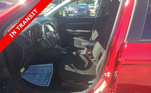 2022 Mitsubishi Outlander Sport 2.0 LE