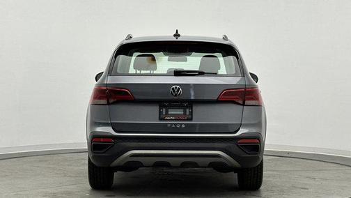 2022 Volkswagen Taos 1.5T S