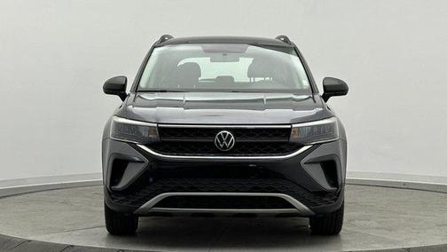 2022 Volkswagen Taos 1.5T S