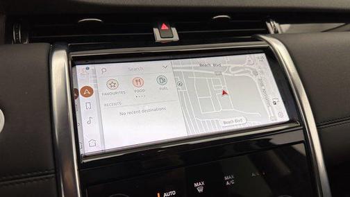 2021 Land Rover Discovery Sport S