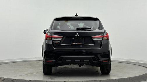 2025 Mitsubishi Outlander Sport 2.0 S