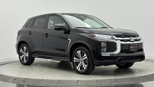 2025 Mitsubishi Outlander Sport 2.0 S