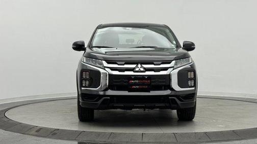 2025 Mitsubishi Outlander Sport 2.0 S