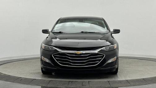 2020 Chevrolet Malibu FWD LT