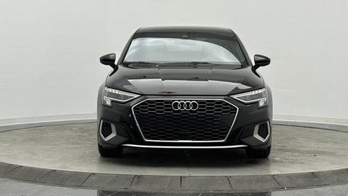 2024 Audi A3 Premium