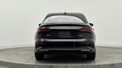 2024 Audi A3 Premium