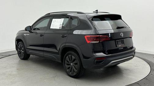 2023 Volkswagen Taos 1.5T S