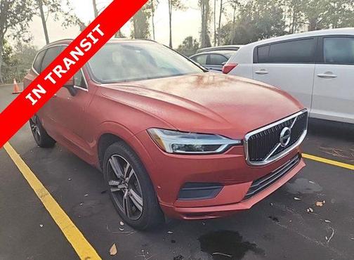 2019 Volvo XC60 T6 Momentum
