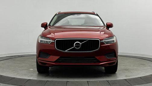 2019 Volvo XC60 T6 Momentum