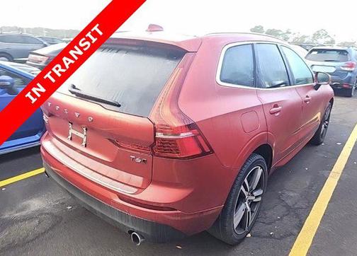 2019 Volvo XC60 T6 Momentum