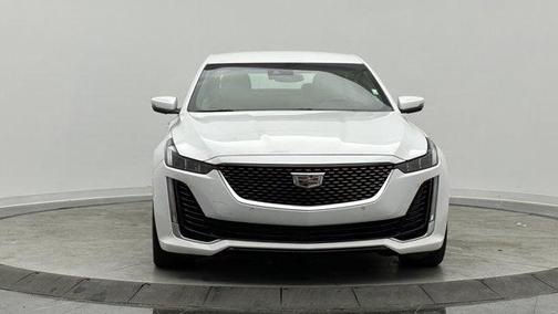 2024 Cadillac CT5 Premium Luxury