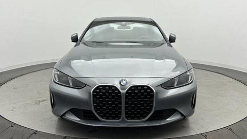 2025 BMW 430 i