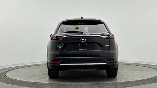 2022 Mazda CX-9 Grand Touring