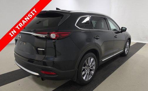 2022 Mazda CX-9 Grand Touring