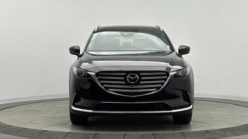 2022 Mazda CX-9 Grand Touring