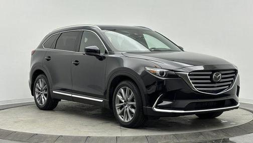 2022 Mazda CX-9 Grand Touring