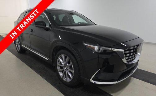 2022 Mazda CX-9 Grand Touring