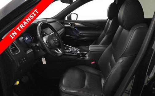 2022 Mazda CX-9 Grand Touring