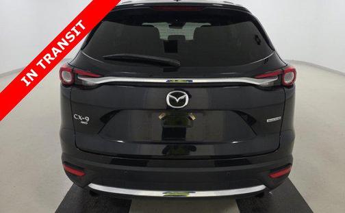 2022 Mazda CX-9 Grand Touring
