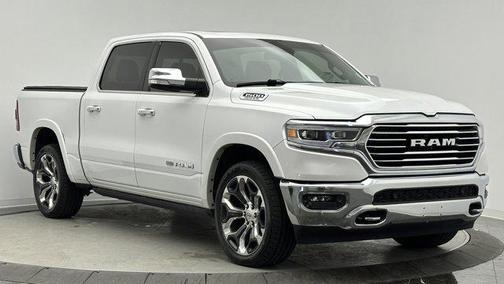 2019 RAM 1500 Longhorn