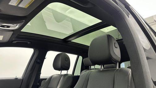 2024 Mercedes-Benz GLS 450 4MATIC