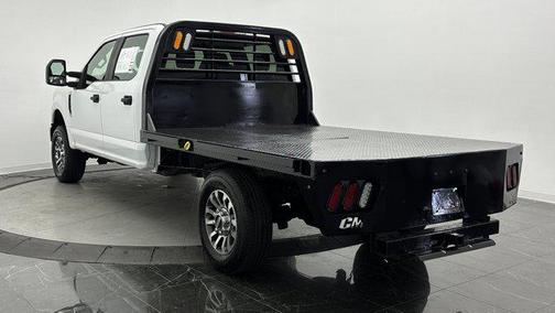 2020 Ford F-350 XL
