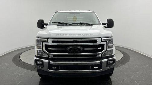2020 Ford F-350 XL