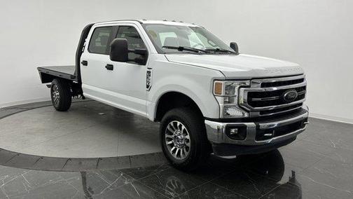 2020 Ford F-350 XL