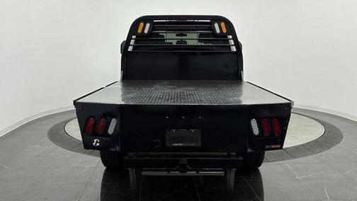 2020 Ford F-350 XL