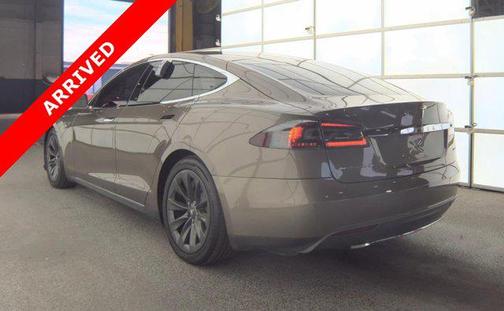 2016 Tesla Model S 85D