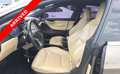 2016 Tesla Model S 85D