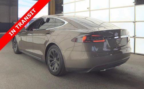 2016 Tesla Model S 85D