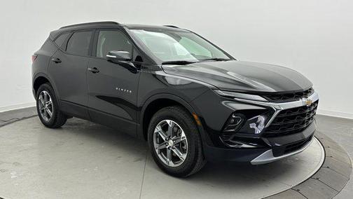 2024 Chevrolet Blazer 3LT
