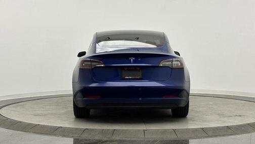 2020 Tesla Model 3 Standard Range