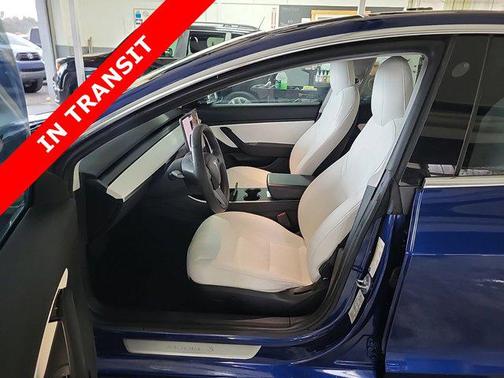 2020 Tesla Model 3 Standard Range