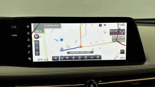 2023 Nissan ARIYA ENGAGE