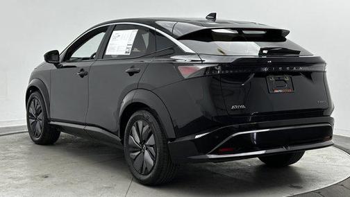 2023 Nissan ARIYA ENGAGE