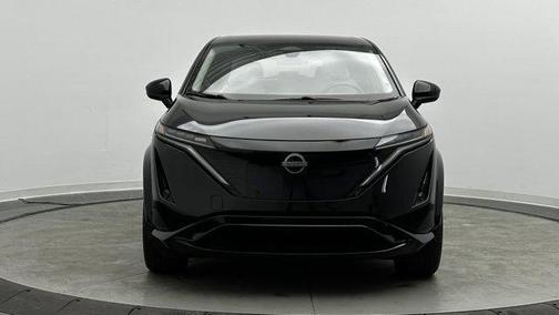 2023 Nissan ARIYA ENGAGE