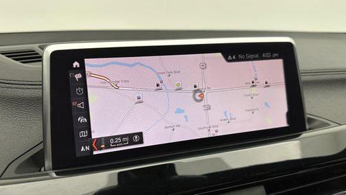 2020 BMW X2 sDrive28i