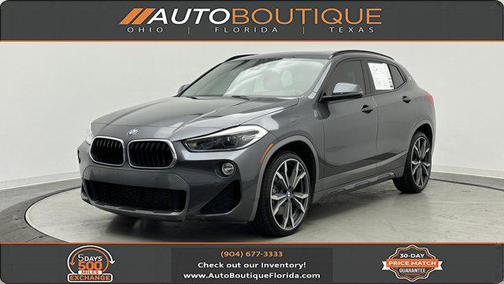 2020 BMW X2 sDrive28i