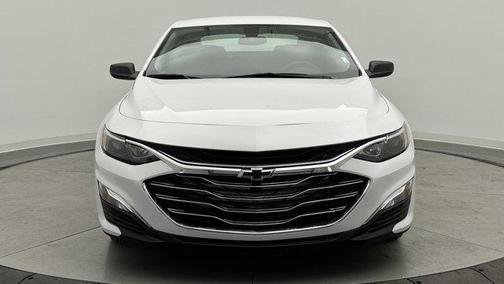 2022 Chevrolet Malibu 1LS