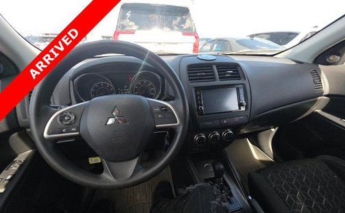 2022 Mitsubishi Outlander Sport 2.0 S