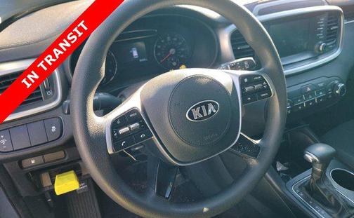2019 Kia Sorento L