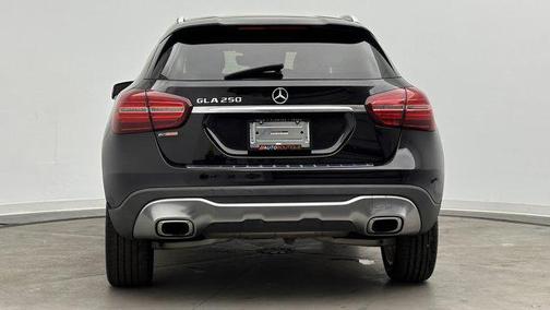 2019 Mercedes-Benz GLA 250 Base