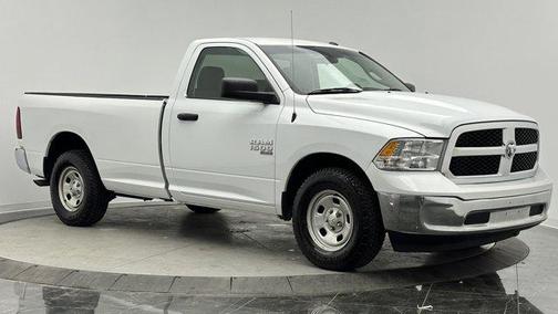 2022 RAM 1500 Tradesman
