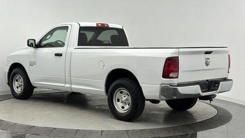 2022 RAM 1500 Tradesman