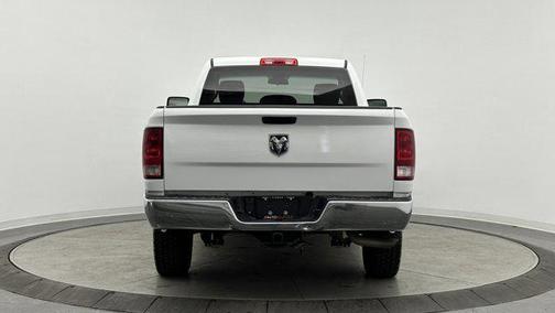 2022 RAM 1500 Tradesman