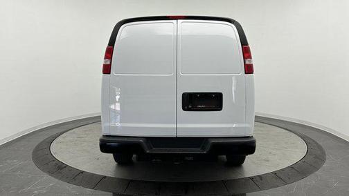 2021 Chevrolet Express 2500 RWD 2500 Regular Wheelbase WT